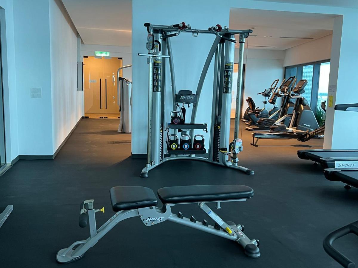 Eaton Suites Klcc Kuala Lumpur Kültér fotó