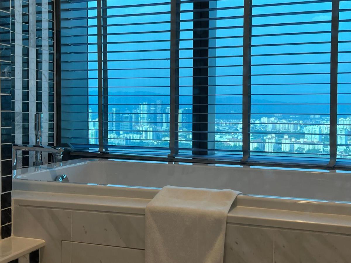 Eaton Suites Klcc Kuala Lumpur Kültér fotó