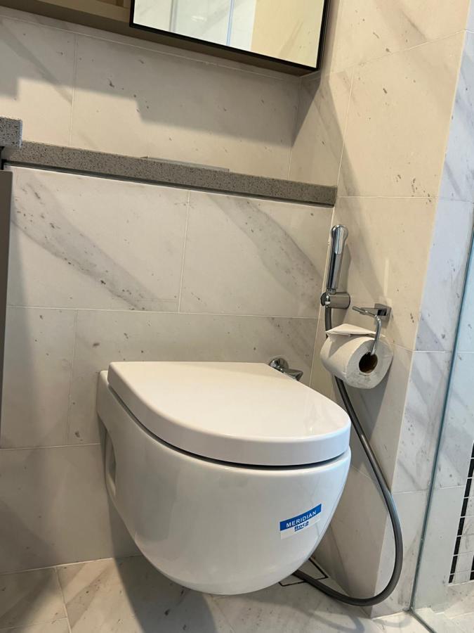 Eaton Suites Klcc Kuala Lumpur Kültér fotó