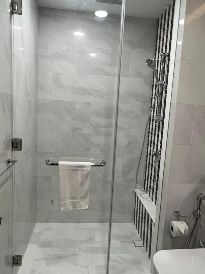 Eaton Suites Klcc Kuala Lumpur Kültér fotó