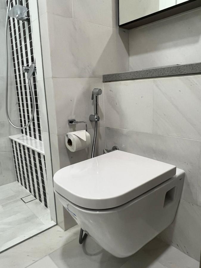 Eaton Suites Klcc Kuala Lumpur Kültér fotó