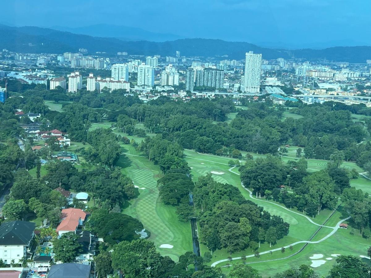 Eaton Suites Klcc Kuala Lumpur Kültér fotó