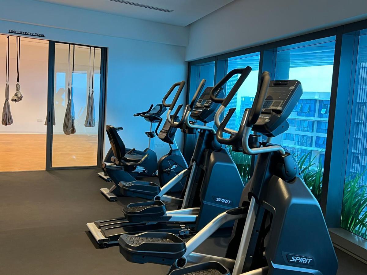 Eaton Suites Klcc Kuala Lumpur Kültér fotó