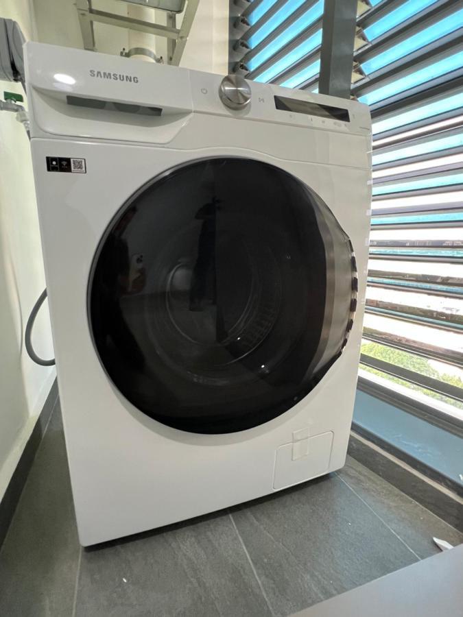 Eaton Suites Klcc Kuala Lumpur Kültér fotó