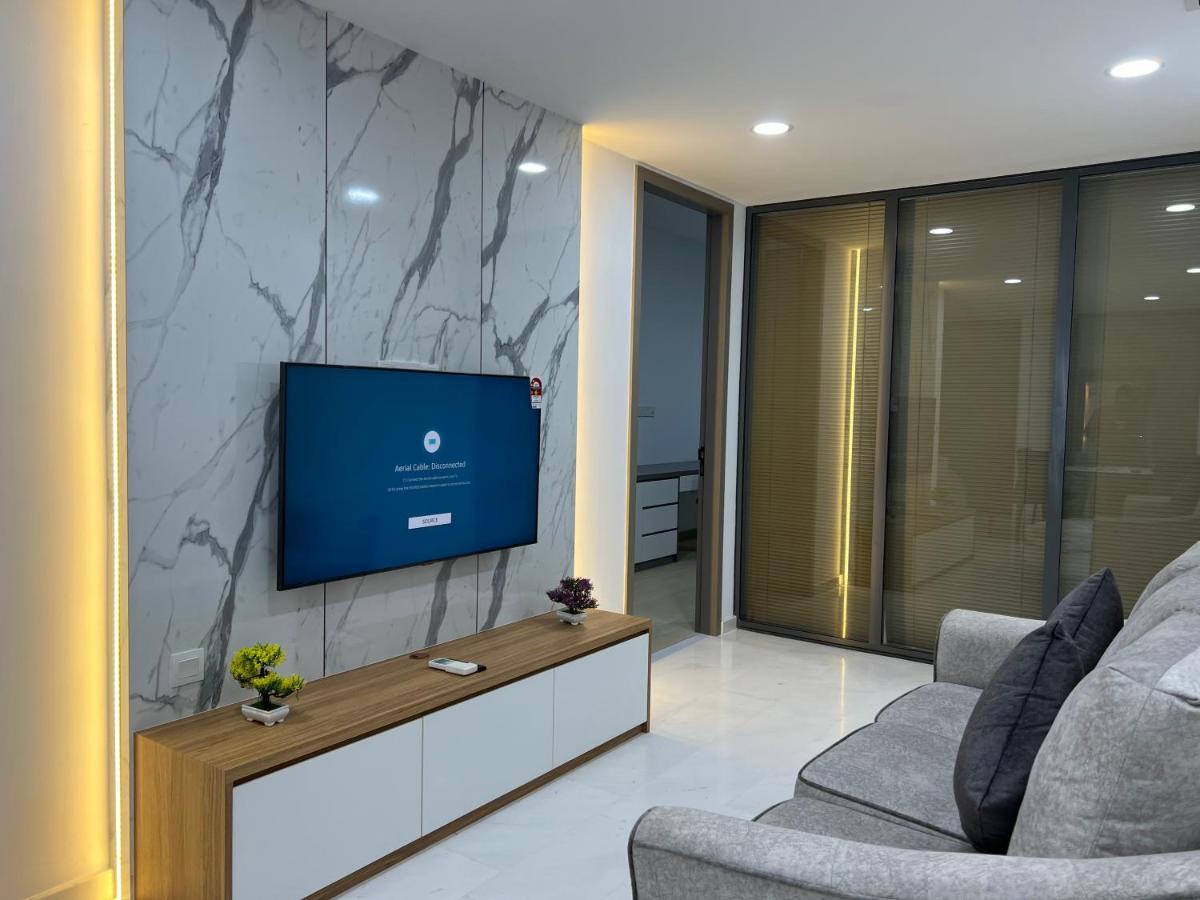 Eaton Suites Klcc Kuala Lumpur Kültér fotó