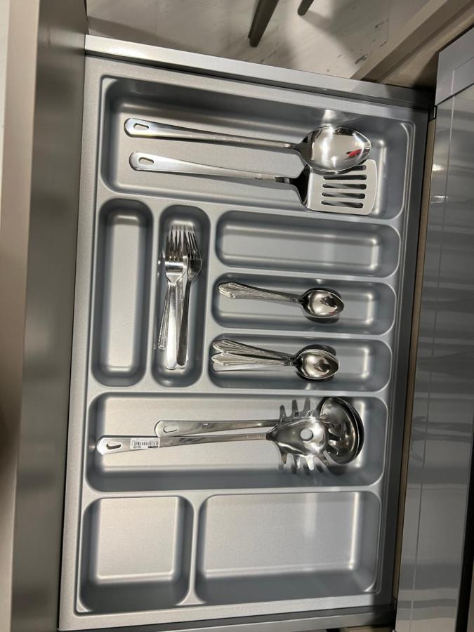 Eaton Suites Klcc Kuala Lumpur Kültér fotó