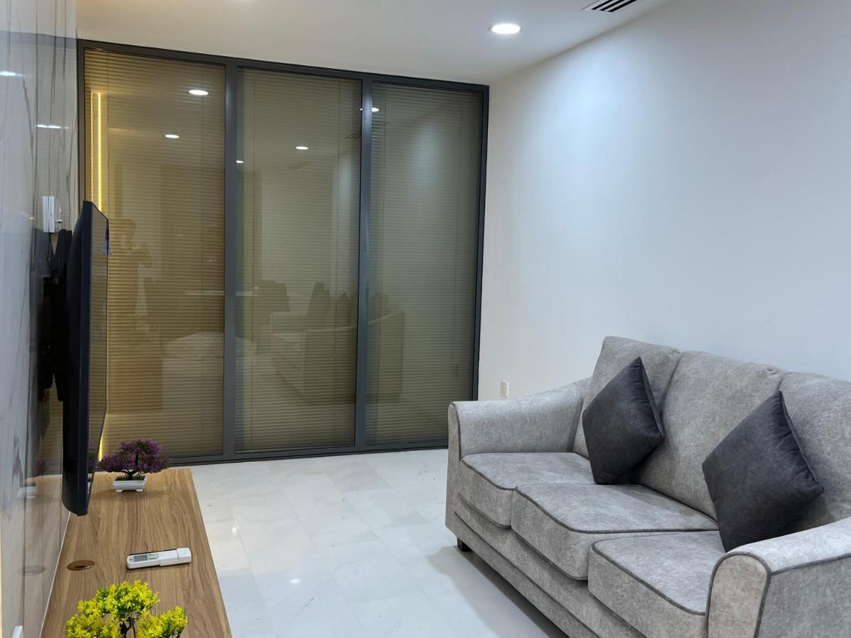 Eaton Suites Klcc Kuala Lumpur Kültér fotó