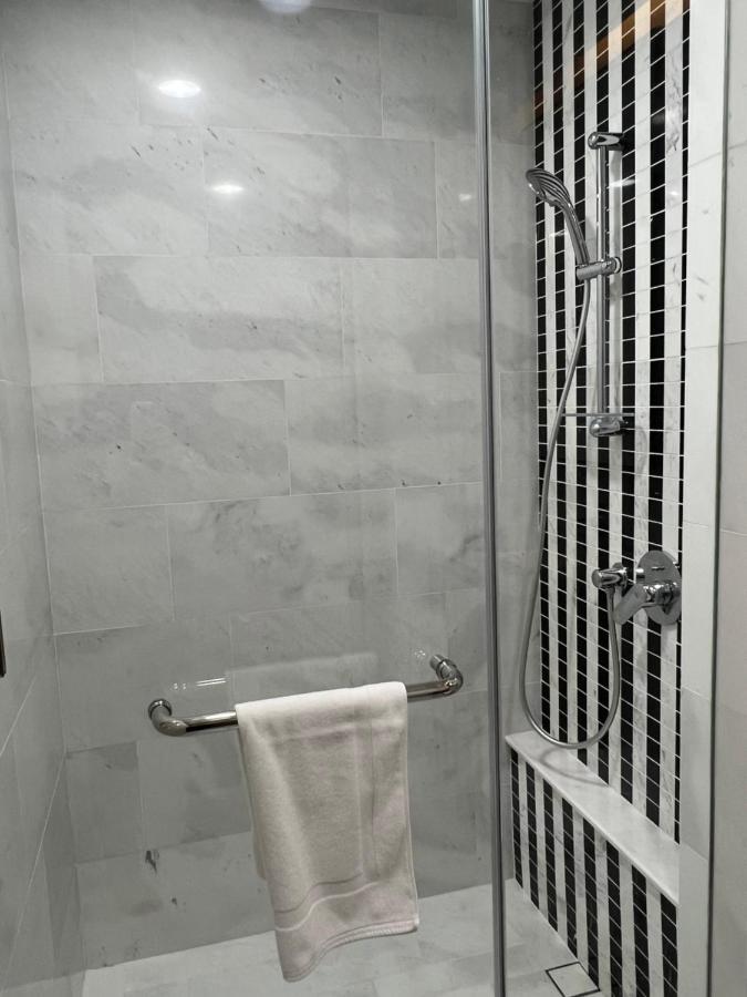 Eaton Suites Klcc Kuala Lumpur Kültér fotó